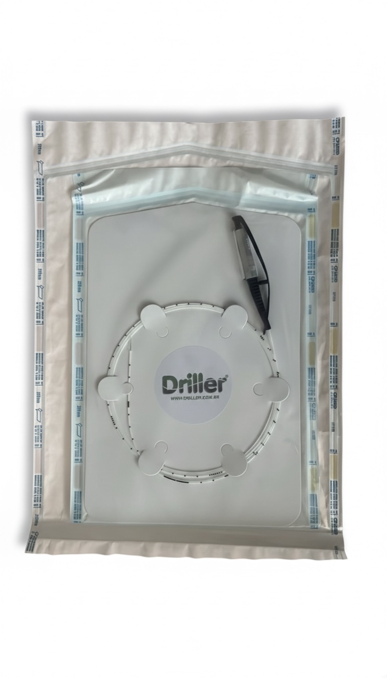 Fibra Óptica Endoluminal